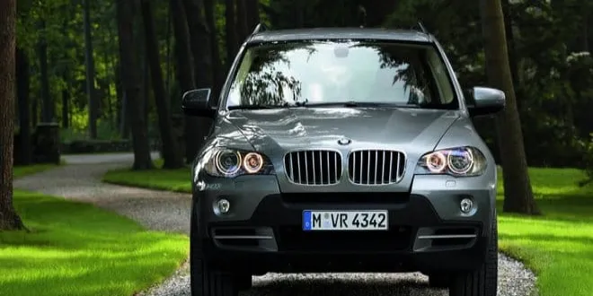 Bmw X5 2006 Bmw  X5 - 10