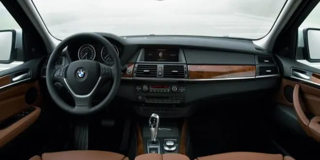 Bmw X5 2006 Bmw  X5 - 12