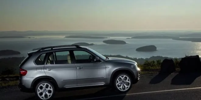Bmw X5 2006 Bmw  X5 - 3