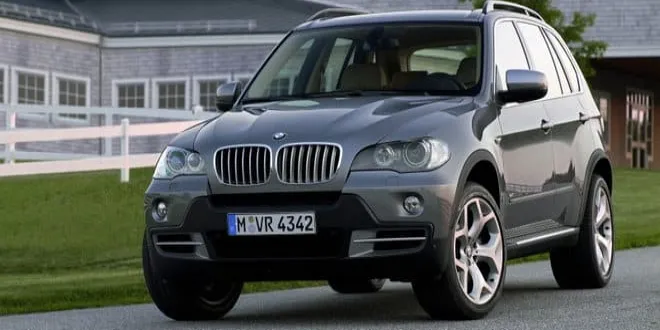 Bmw X5 2006 Bmw  X5 - 9