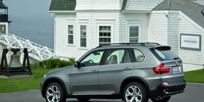 Bmw X5 2007 Bmw  X5 - 13