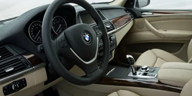 Bmw X5 2007 Bmw  X5 - 8