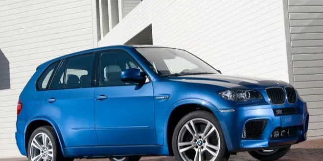 Bmw X5 2009 Bmw  X5 - 10