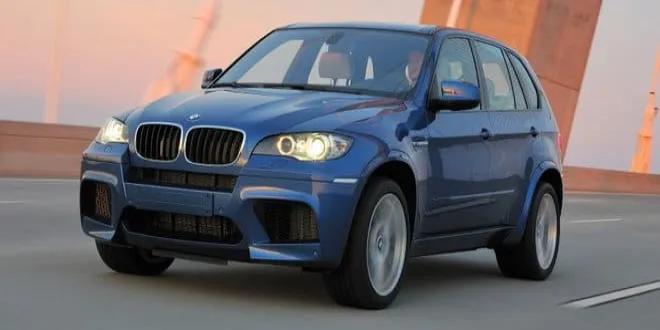 Bmw X5 2009 Bmw  X5 - 11