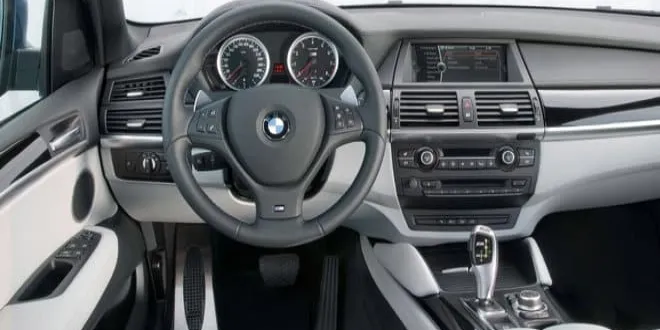 Bmw X5 2009 Bmw  X5 - 12