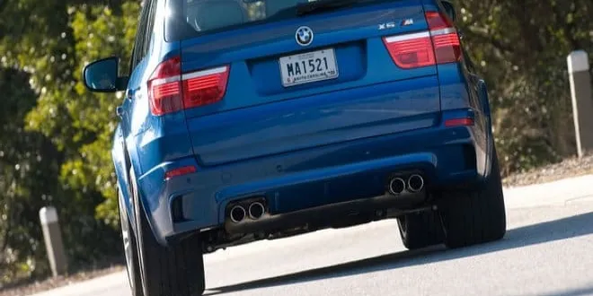 Bmw X5 2009 Bmw  X5 - 2