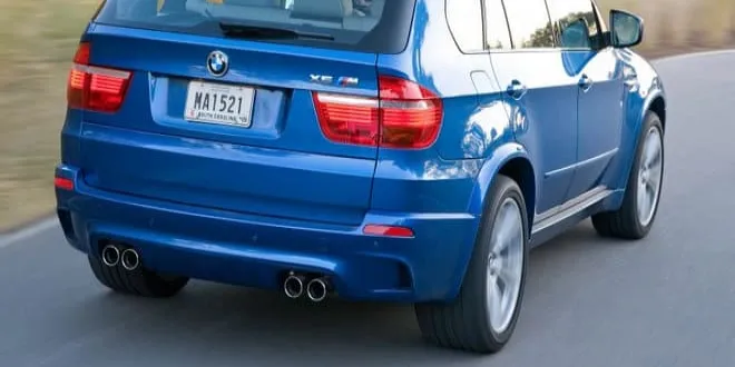 Bmw X5 2009 Bmw  X5 - 3