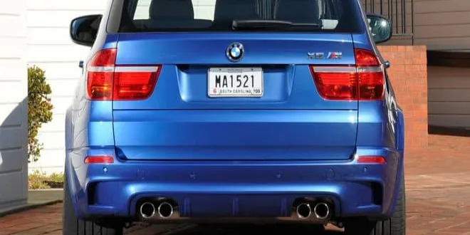 Bmw X5 2009 Bmw  X5 - 4