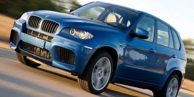 Bmw X5 2009 Bmw  X5 - 6