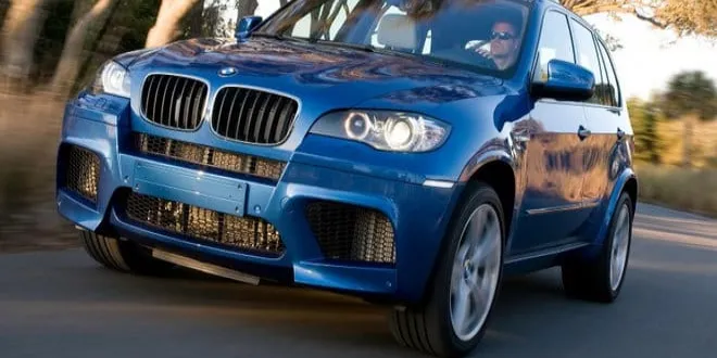Bmw X5 2009 Bmw  X5 - 8