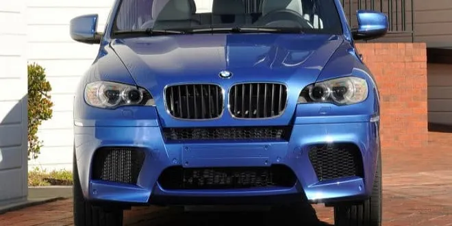 Bmw X5 2009 Bmw  X5 - 9
