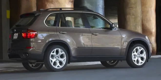 Bmw X5 2010 Bmw  X5 - 13