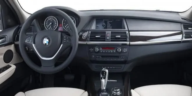 Bmw X5 2012 Bmw  X5 - 11