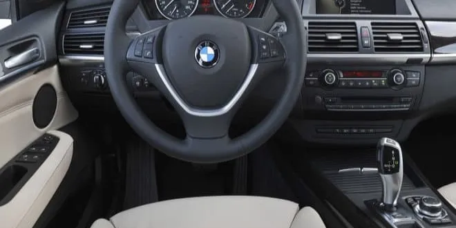 Bmw X5 2013 Bmw  X5 - 4