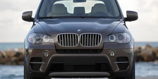Bmw X5 2013 Bmw  X5 - 5