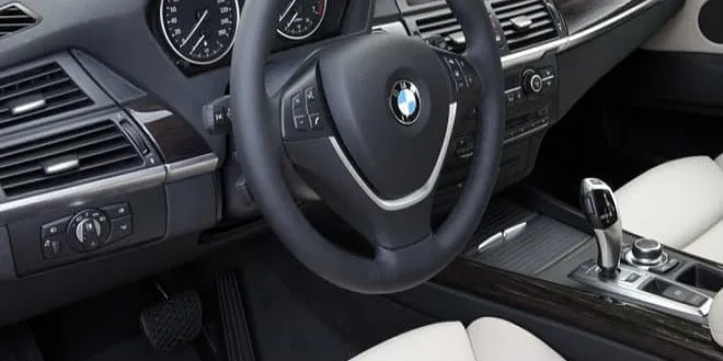 Bmw X5 2013 Bmw  X5 - 8