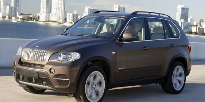 Bmw X5 2013 Bmw  X5 - 9