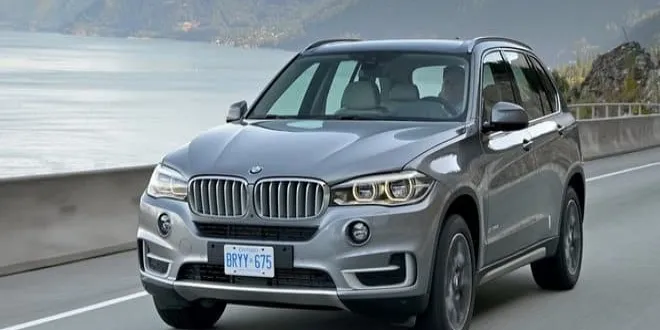 Bmw X5 2014 Bmw  X5 - 10