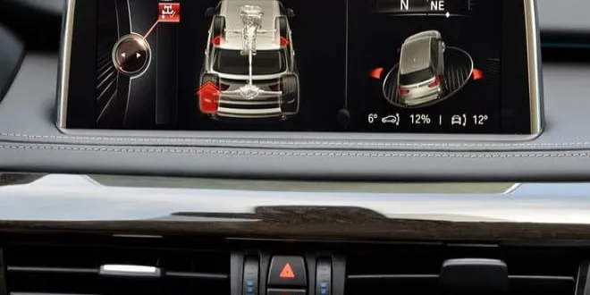 Bmw X5 2014 Bmw  X5 - 4