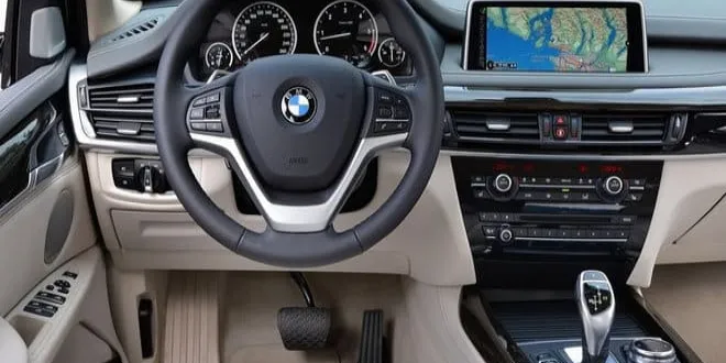 Bmw X5 2015 Bmw  X5 - 14