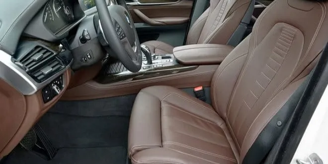 Bmw X5 2015 Bmw  X5 - 5