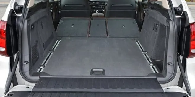 Bmw X5 2016 Bmw  X5 - 1