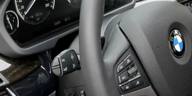 Bmw X5 2018 Bmw  X5 - 7