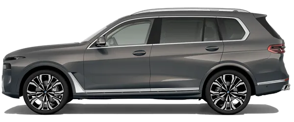 Parlak Gri Metalik Fabrika Çıkış Rengi