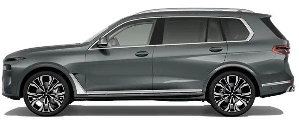 Gökdelen Gri Metalik Fabrika Çıkış Rengi