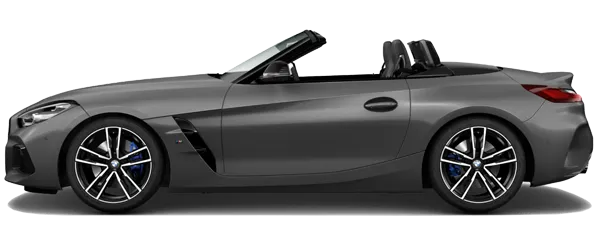 Koyu Metalik Gri Fabrika Çıkış Rengi