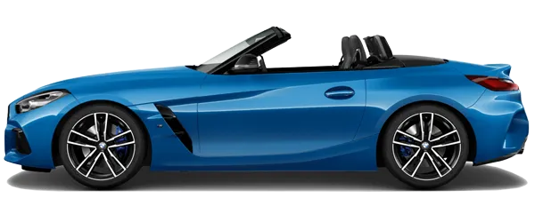 Metalik Mavi Fabrika Çıkış Rengi