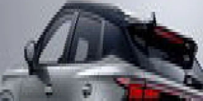 Chery Omoda 5 Pro 2024 Chery  Omoda 5 Pro - 2