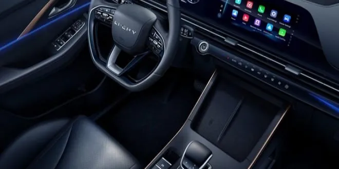 Chery Omoda5 2023 Chery  Omoda5 - 2