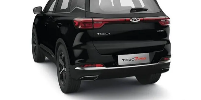 Chery Tiggo7 2023 Chery  Tiggo7 - 2