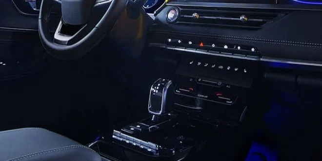 Chery Tiggo7 2023 Chery  Tiggo7 - 3