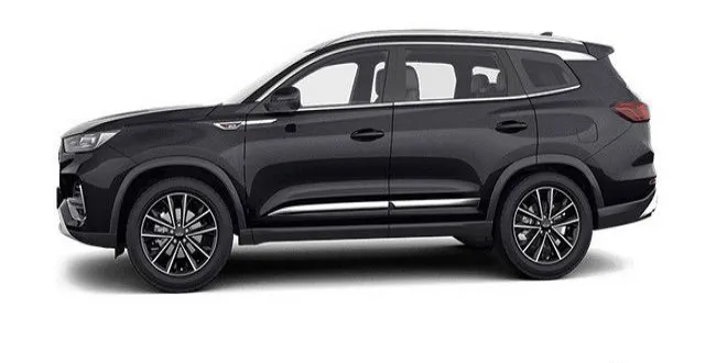 Chery Tiggo8 2023 Chery  Tiggo8 - 3