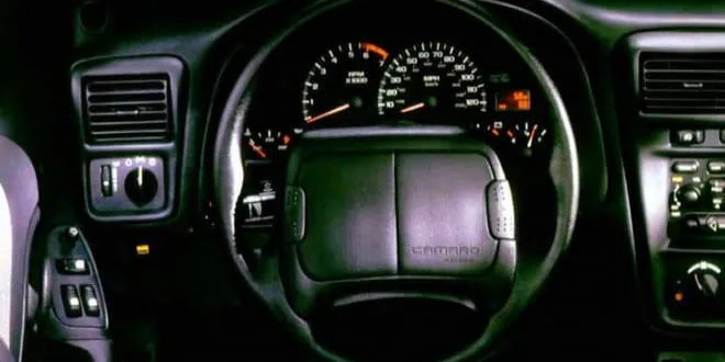 Chevrolet Camaro 2009 Chevrolet  Camaro - 1