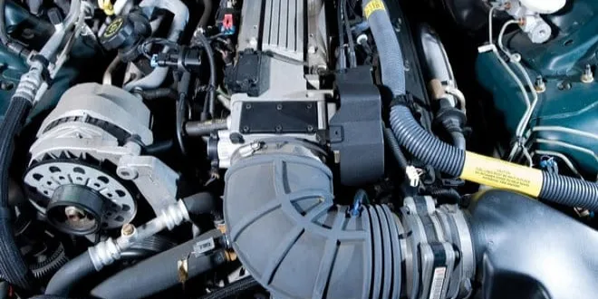 Chevrolet Camaro 2009 Chevrolet  Camaro - 4