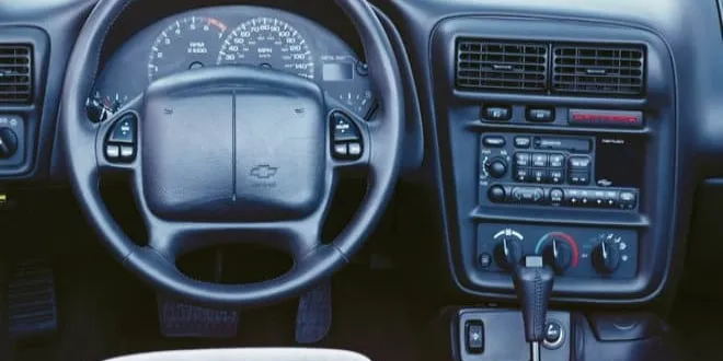 Chevrolet Camaro 2009 Chevrolet  Camaro - 5