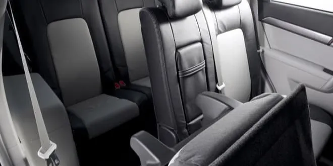 Chevrolet Captiva 2014 Chevrolet  Captiva - 16