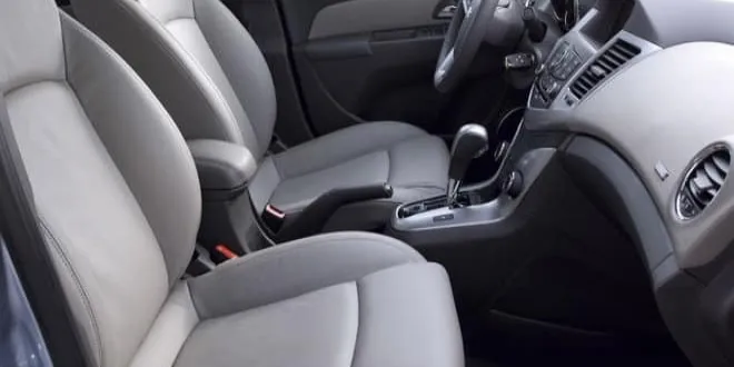 Chevrolet Cruze 2009 Chevrolet  Cruze - 3