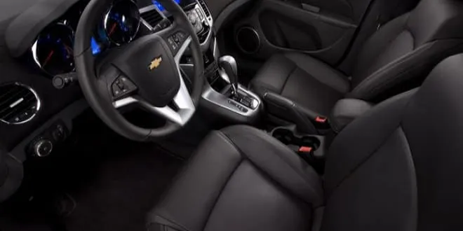 Chevrolet Cruze 2013 Chevrolet  Cruze - 16