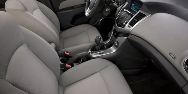 Chevrolet Cruze 2014 Chevrolet  Cruze - 15