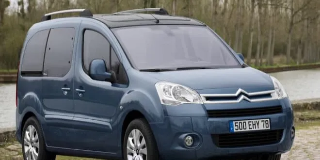 Citroen Berlingo 2009 Citroen  Berlingo - 10