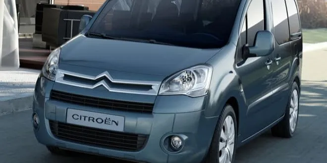 Citroen Berlingo 2009 Citroen  Berlingo - 11