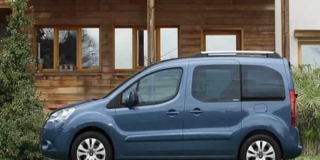 Citroen Berlingo 2011 Citroen  Berlingo - 14