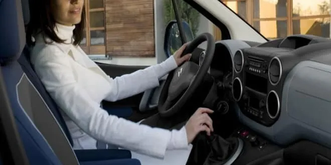 Citroen Berlingo 2011 Citroen  Berlingo - 15