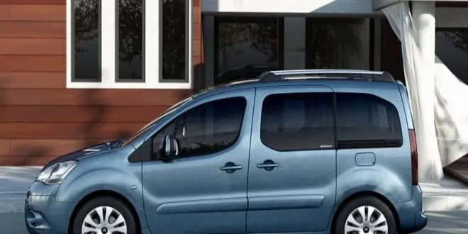 Citroen Berlingo 2011 Citroen  Berlingo - 7