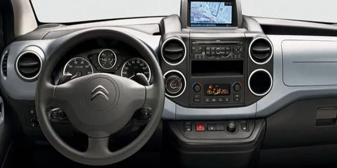 Citroen Berlingo 2013 Citroen  Berlingo - 4