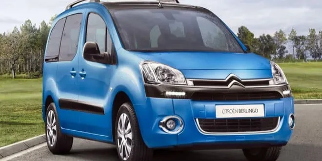 Citroen Berlingo 2014 Citroen  Berlingo - 7